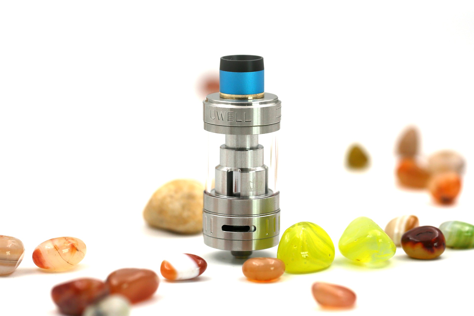 Jak namíchat liquid? Žádná velká věda!