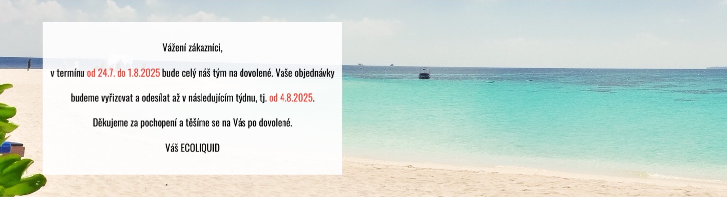 Dovolená