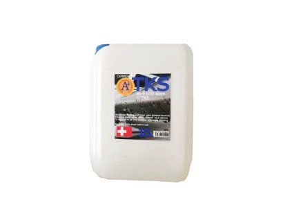 ecoliquid TSK s aplikatorem 10000ml predni strana