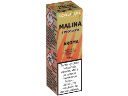 malina prosecco