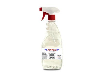 ecoliquid airplexi cistic obrazovek sprej 500ml