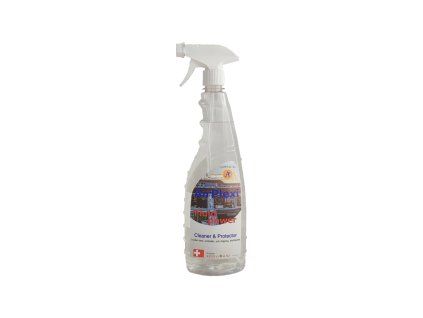 ecoliquid airplexi roztok sprej 1000ml