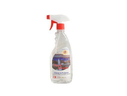 ecoliquid airplexi roztok sprej 500ml
