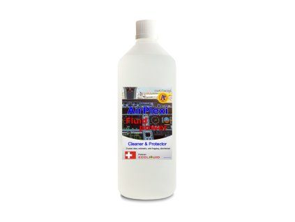 ecoliquid airplexi roztok 1000ml