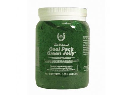 4235 farnam cool pack green jelly 1 89 l