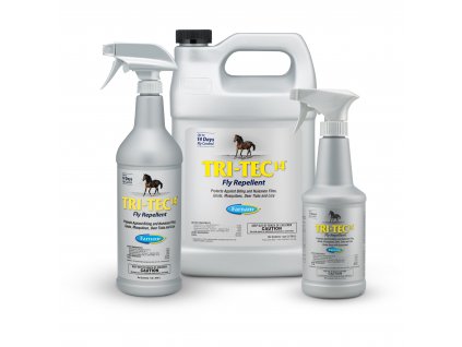 Farnam Tri-Tec 14™ Fly Repelent (Balení 3.78 l)