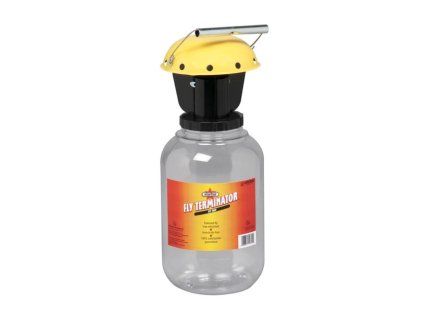 4271 starbar fly terminator attractant nahradni 118 ml