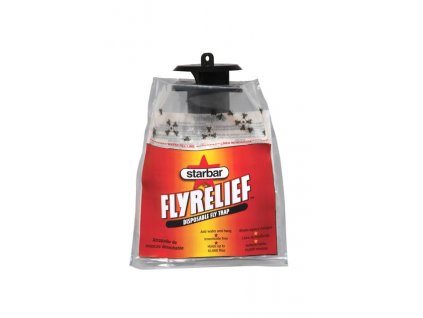 4265 starbar flyrelief trap