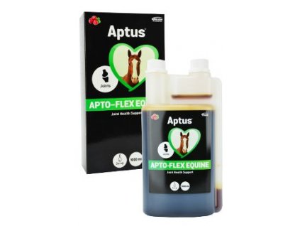 13282 aptus apto flex equine vet sirup 1000ml