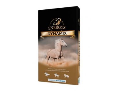 Pferdefutter Müsli Besterly Dyna Mix 20kg