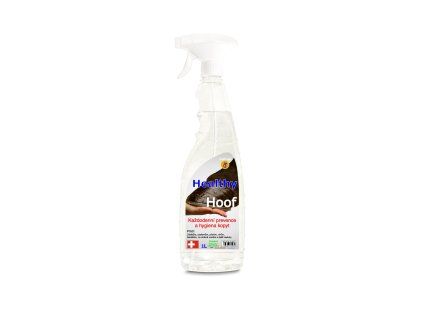 ecoliquid healthy hoof dezinfekce sprej 1000ml