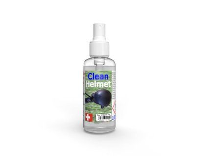 ecoliquid clean helmet bez aroma 100ml