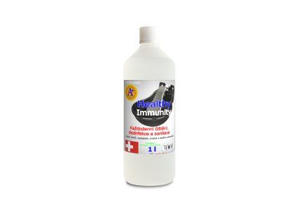 ecoliquid healthy immunity dezinfekce 1000ml