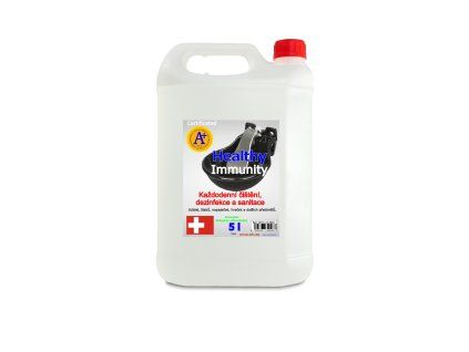 ecoliquid healthy immunity dezinfekce 5000ml