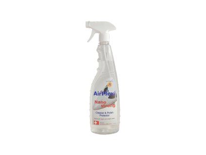 ecoliquid airplexi emulze sprej 1000ml