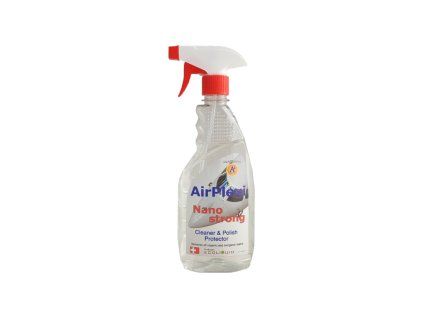 ecoliquid airplexi emulze sprej 500ml