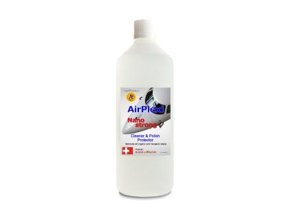 ecoliquid airplexi emulze 1000ml