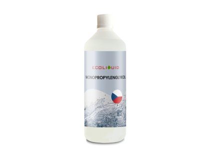 ecoliquid monopropylenglykol 1000ml