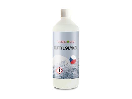 ecoliquid butylglykol 1000ml