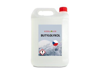 ecoliquid butylglykol 5000ml
