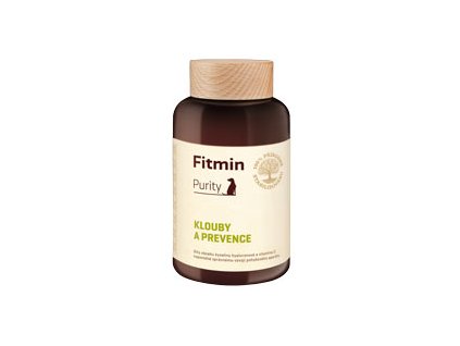 Fitmin dog Purity Klouby a prevence - 200 g