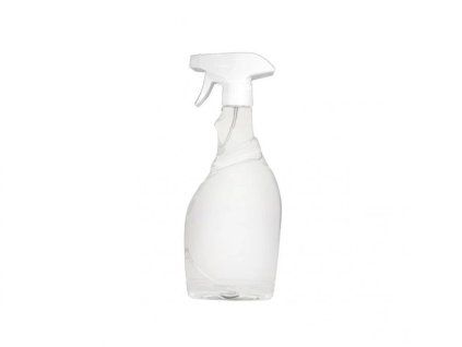 ecoliquid plastova lahev s rozprasovacem 500ml