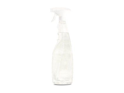 ecoliquid plastova lahev s rozprasovacem 1000ml