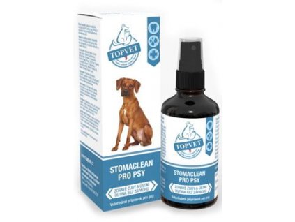 10112 stomaclean pro psy topvet 50ml