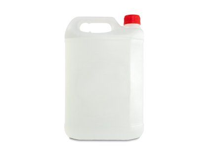 ecoliquid plastovy kanystr 5000ml