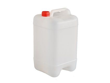 ecoliquid plastovy kanystr 10000ml