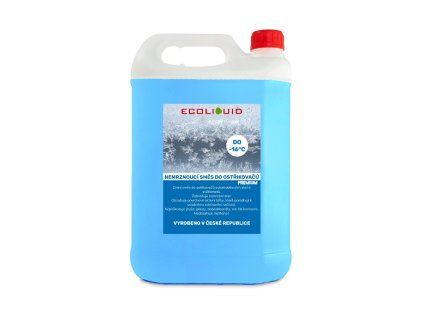 ecoliquid zimni smes do ostrikovacu premium 5000ml