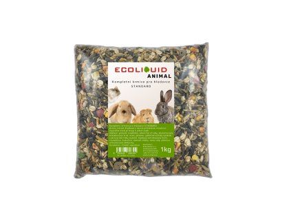 ecoliquid animal standard 1kg