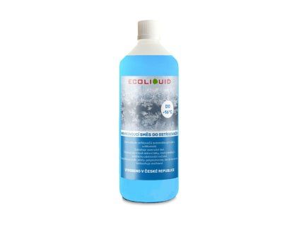 ecoliquid zimni smes do ostrikovacu standard 1000ml