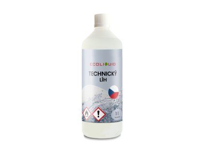 ecoliquid lih technicky 1000ml