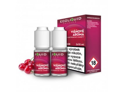 ecoliquid visenaroma