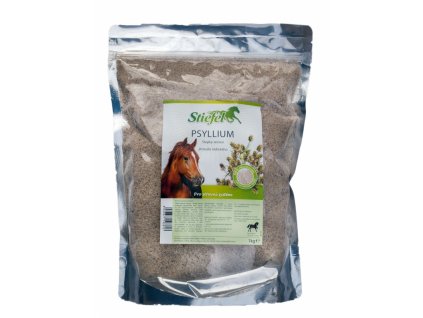 Psyllium (Varianta Sáček, 1 kg)