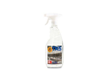 ecoliquid TSK sprej 500ml