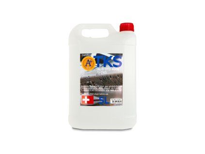 ecoliquid TSK 5000ml