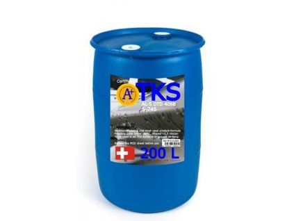 ecoliquid TSK barel 20000ml