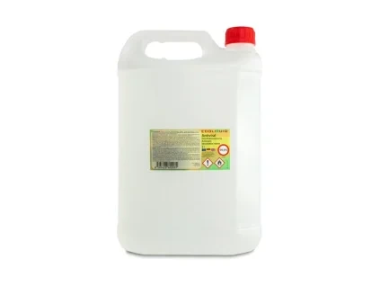 ecoliquid antiviral bez aroma 5000ml