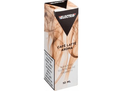 ele latte