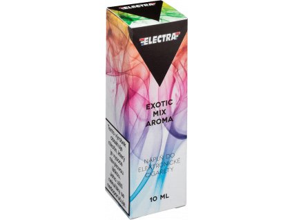 ele exotic