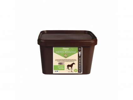 fitmin horse herbs bronchial