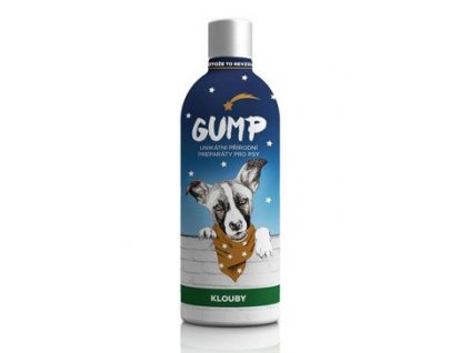 7815 gump klouby 500ml kloubni vyziva pro psy