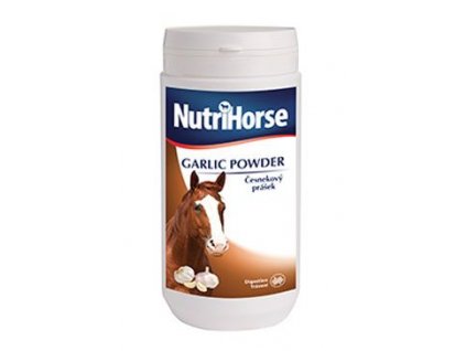 8109 nutri horse garlic pro kone plv 800g