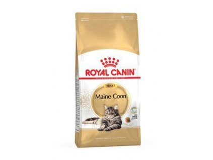 Royal Canin Breed Feline Maine Coon (Balení 10kg)