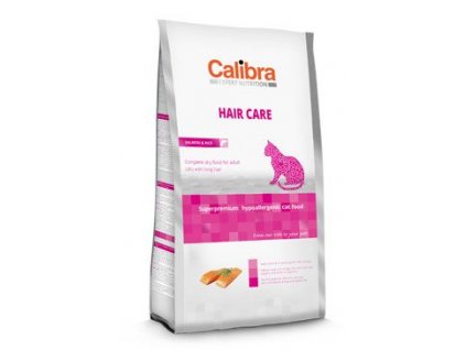 Calibra Cat EN Hair Care (Balení 2kg)