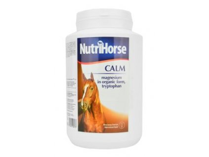 Nutri Horse CALM (Balení 1 kg)