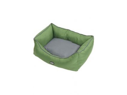 Pelech Sofa Bed zelený (Velikost L 70x90cm)
