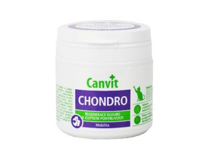 9159 canvit chondro pro kocky 100g